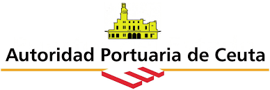 Logo of AUTORIDAD PORTUARIA DE CEUTA