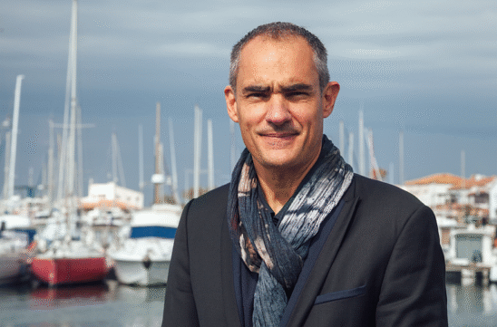International Port City News