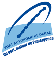 Logo of PORT AUTONOME DE DAKAR