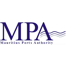 Logo of MAURITIUS PORTS AUTHORITY