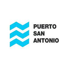 Logo of EMPRESA PORTUARIA SAN ANTONIO