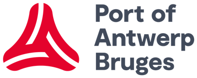 Logo of PORT OF ANTWERP-BRUGES