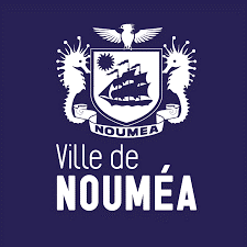 Logo of VILLE DE NOUMEA