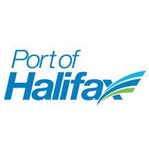 Logo of HALIFAX PORT AUTHORITY