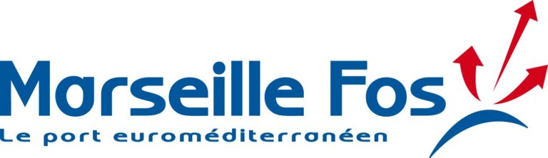 Logo of GRAND PORT MARITIME DE MARSEILLE