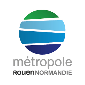 Logo of METROPOLE ROUEN NORMANDIE