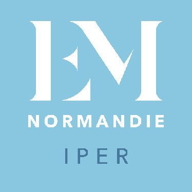 Logo of INSTITUT PORTUAIRE D’ENSEIGNEMENT ET DE RECHERCHE