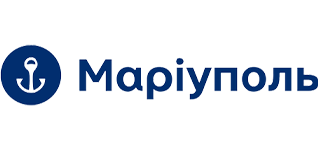 Logo of CITY OF MARIUPOL
