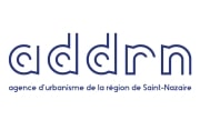 Logo of AGENCE D’URBANISME DE LA REGION NAZAIRIENNE
