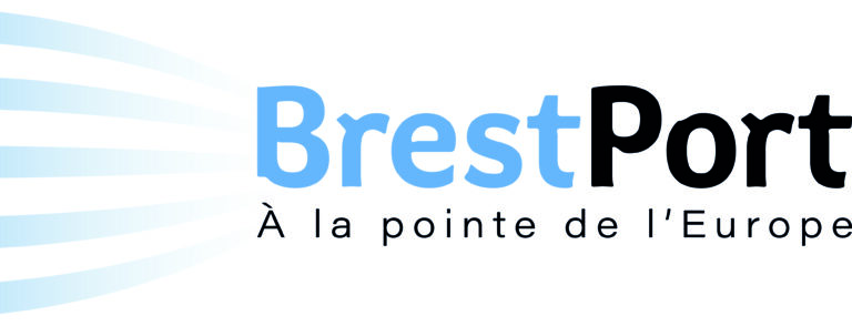 Logo of BREST PORT