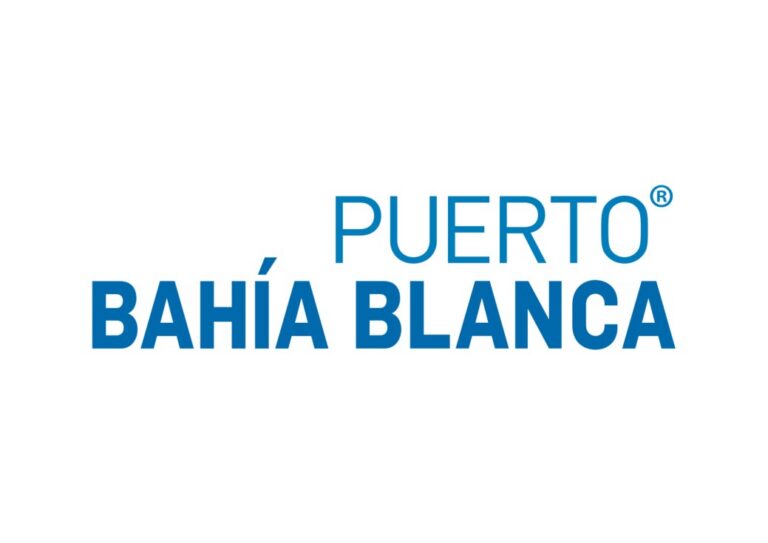 Logo of CONSORCIO DE GESTION DEL PUERTO DE BAHIA BLANCA