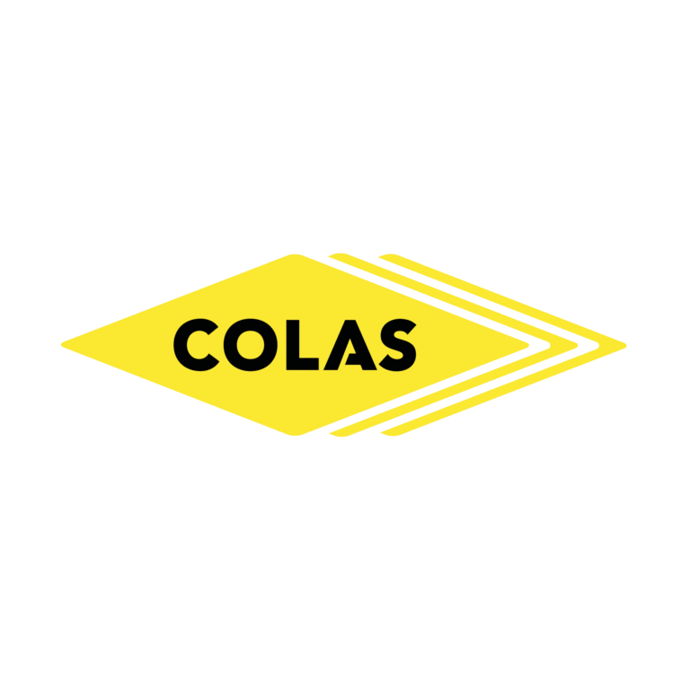 Logo of COLAS