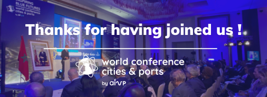 International Port City News