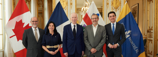 Panorama Ville Port : Ce service hebdomadaire de veille stratégique sur l’actualité Ville Port vous est réservé en tant qu’adhérent de l’AIVP