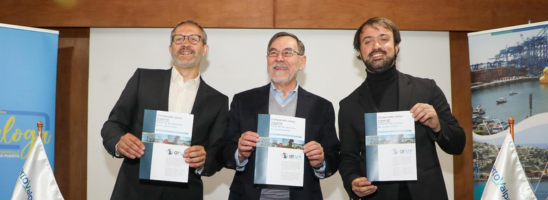 Panorama Ciudad Puerto: Nuestro servicio semanal de monitorización estratégica de la actualidad Ciudad Puerto reservado para los miembros de la AIVP