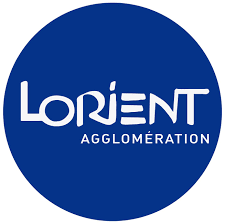 Logo of LORIENT AGGLOMERATION