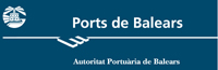 Logo of AUTORIDAD PORTUARIA DE BALEARES