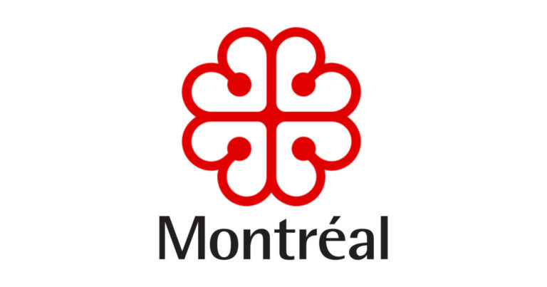 Logo of VILLE DE MONTREAL