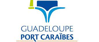 Logo of GUADELOUPE PORT CARAÏBES