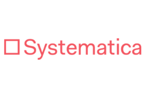 Logo of SYSTEMATICA US