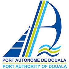 Logo of PORT AUTONOME DE DOUALA