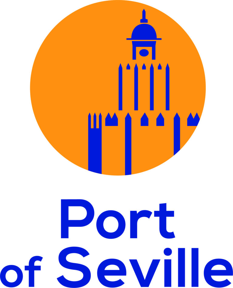 Logo of AUTORIDAD PORTUARIA DE SEVILLA