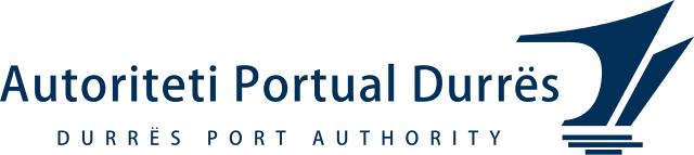Logo of DURRES PORT AUTHORITY