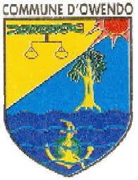 Logo of COMMUNE D’OWENDO