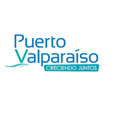 Logo of EMPRESA PORTUARIA VALPARAISO