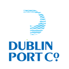 Logo of DUBLIN PORT COMPANY
