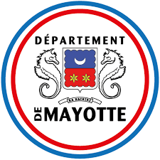 Logo of CONSEIL DEPARTEMENTAL DE MAYOTTE