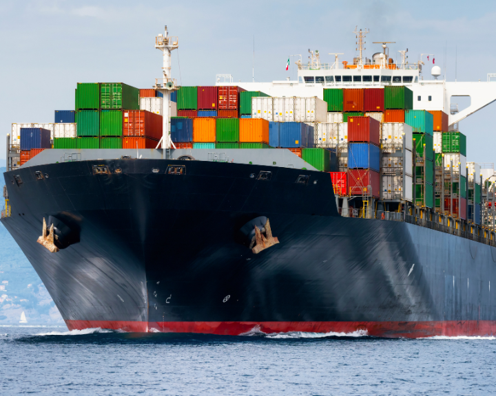L’Allemagne adopte un plan d’action national pour un transport maritime durable